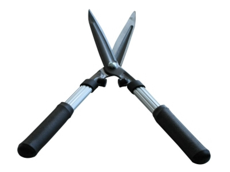 STRAIGHT HEDGE SHEARS