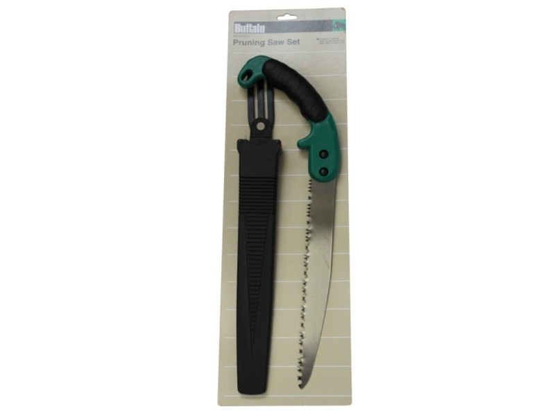 PRUNING SAW SET