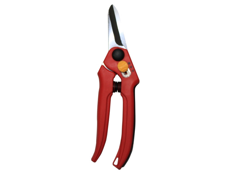 7-1/3" (187MM) TWO CUTTING POSITION TRIMMER PRUNER