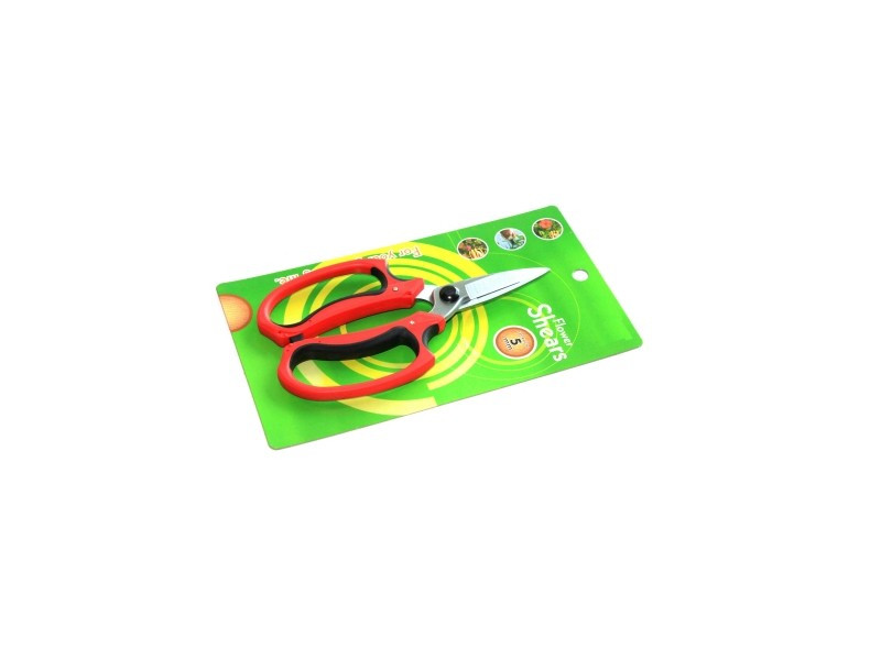 7-1/2" (190MM) GARDEN SHEAR