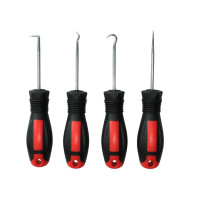 4PCS PICK & HOOK SET