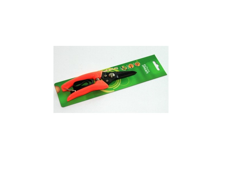7" (175MM) GARDEN SHEAR