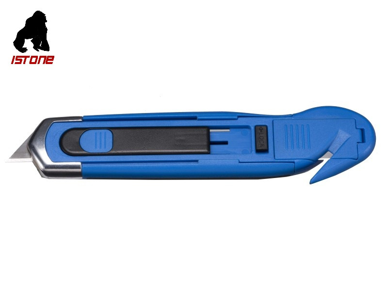 2-WAY AUTO-RETRACT SAFEY KNIFE