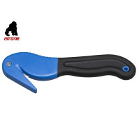 HI-GRADE PLASTIC BODY SAFETY CUTTER