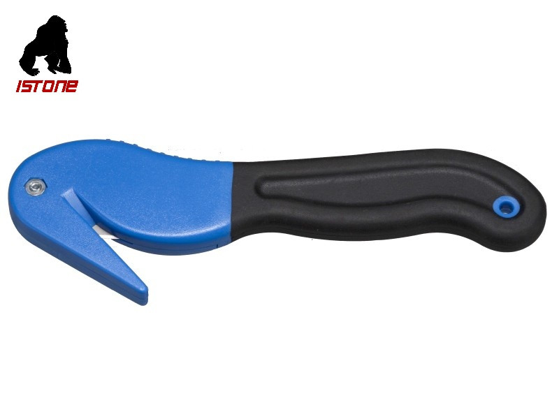 HI-GRADE PLASTIC BODY SAFETY CUTTER