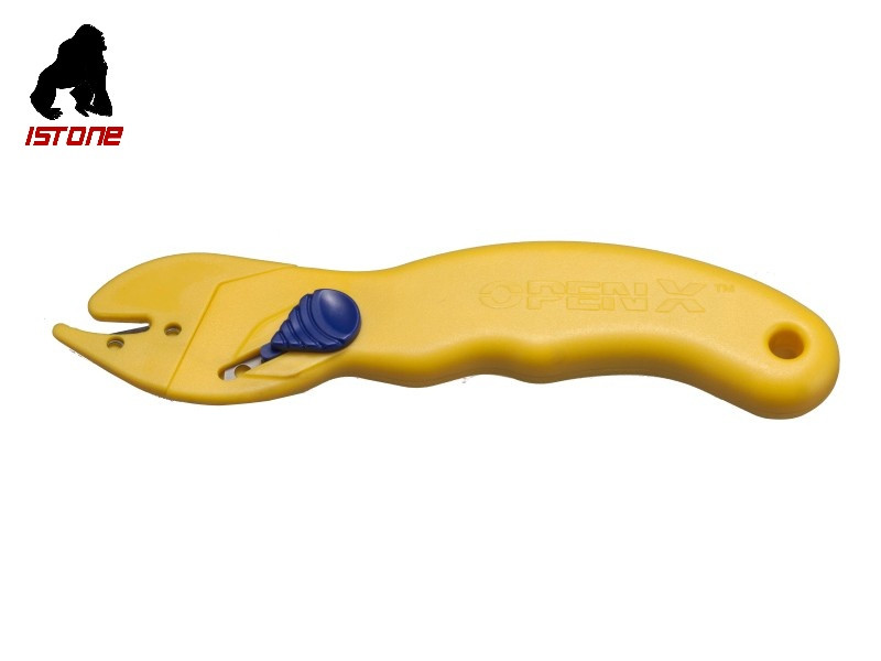 2-WAY SAFETY CUTTER