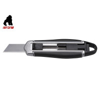 LONG BLADE SAFETY UTILITY KNIFE