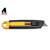 LEFT HAND SAFETY UTILITY KNIFE