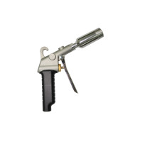 METAL FAST AIR BLOW GUN WITH BARREL