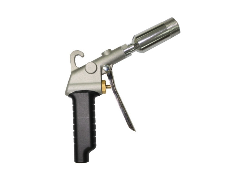 METAL FAST AIR BLOW GUN WITH BARREL