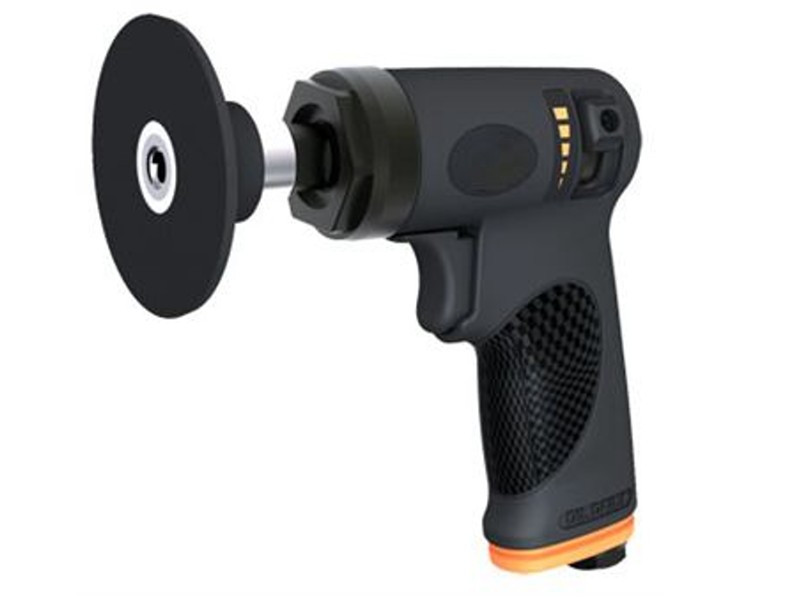 MINI DISC SANDER   