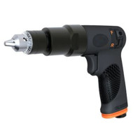 1/4" MINI REVERSIBLE AIR DRILL  