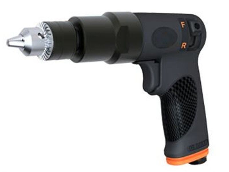 1/4" MINI REVERSIBLE AIR DRILL  