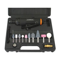 1/4" DIE GRINDER TOOL KIT  