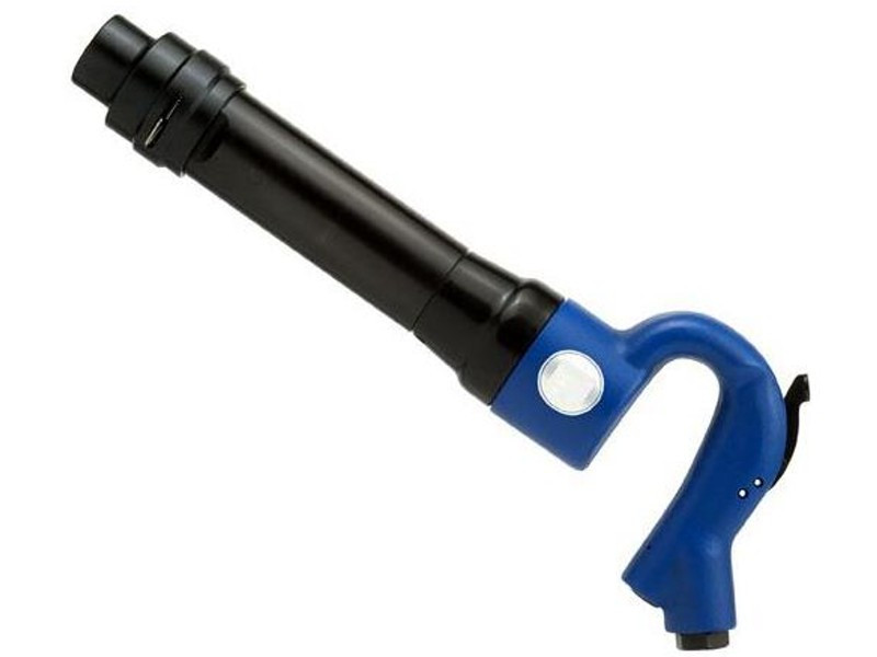 4" AIR CHIPPING HAMMER