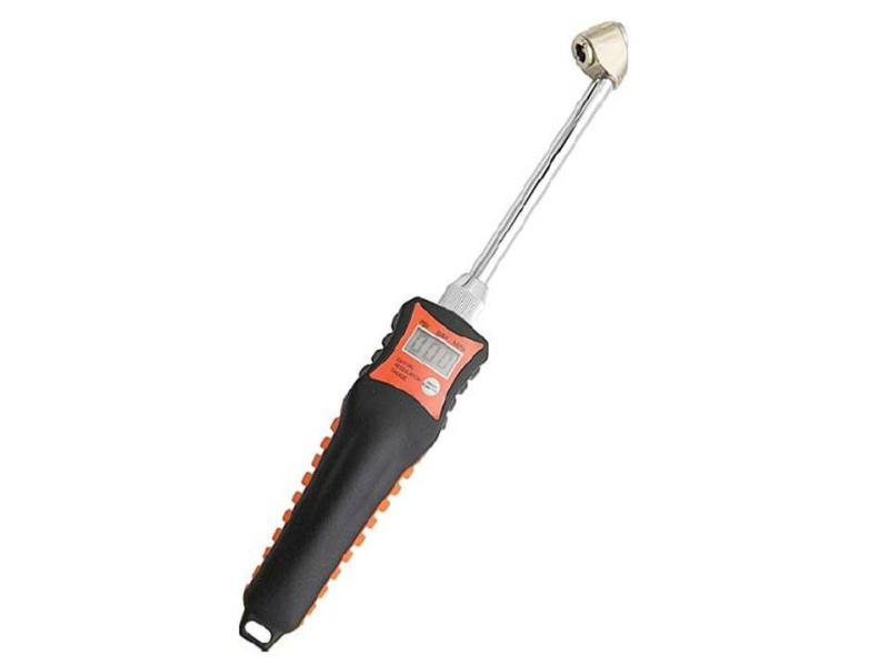 DIGITAL TIRE GAUGE - DUAL