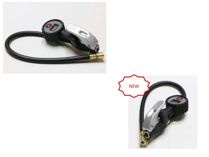 3-FUNCTION TIRE GAUGE