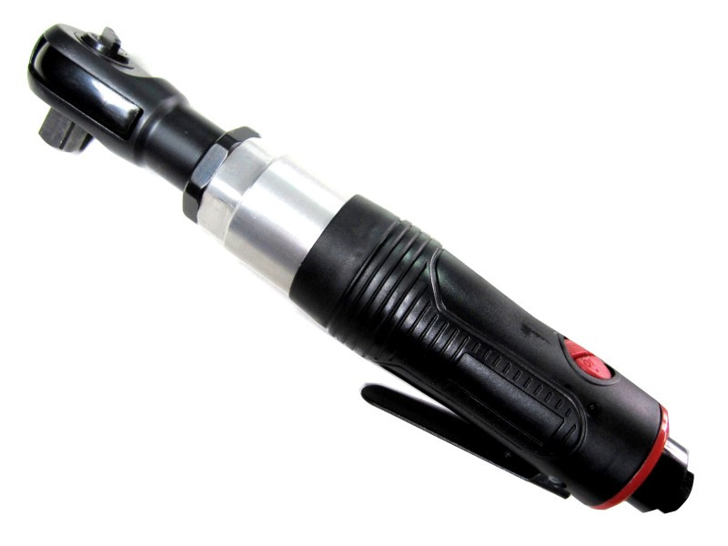 REACTIONLESS 1/2" AIR RATCHET WRENCH