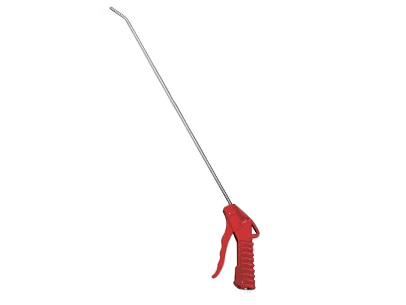 20" ANGLE AIR BLOW GUN