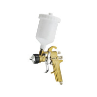 GRAVITY H.V.L.P. AIR SPRAY GUN