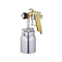 H.V.L.P. AIR SPRAY GUN