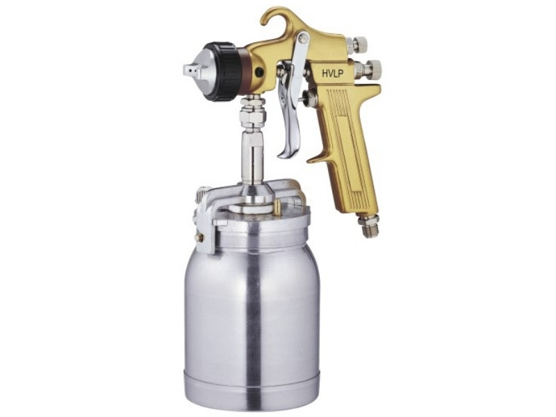 H.V.L.P. AIR SPRAY GUN