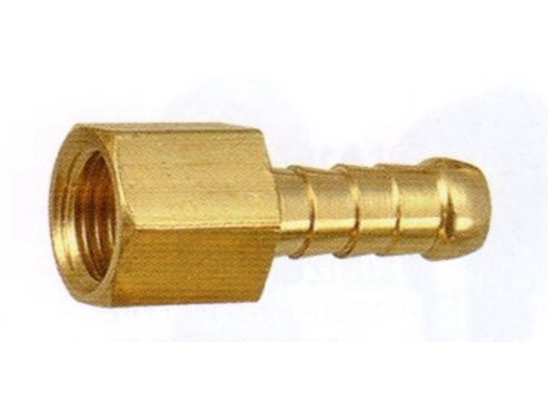 FIX FEMALE FITTING