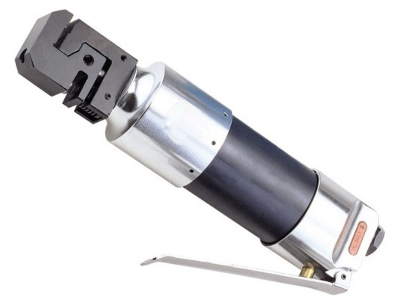 AIR PUNCH / FLANGE TOOL