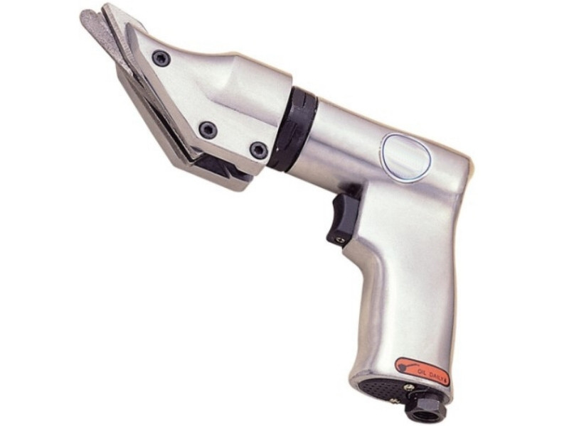 AIR METAL SHEARS