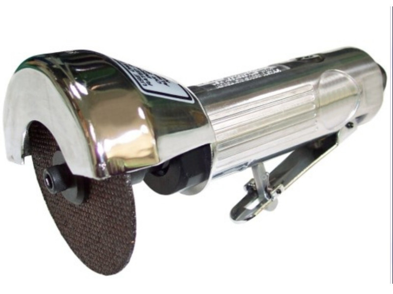 HIGH SPEED AIR CUT-OFF TOOL
