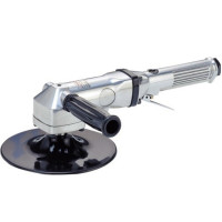 HEAVY DUTY 7'' AIR ANGLE  SANDER