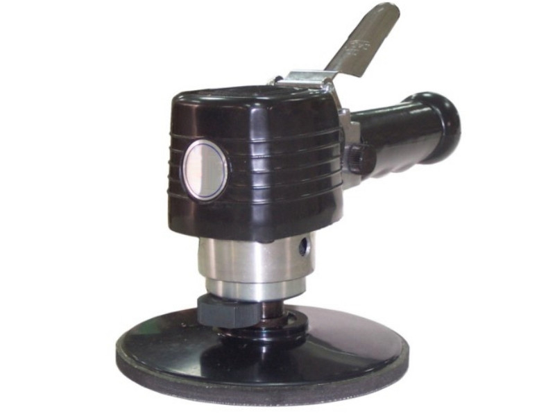 6'' DUAL-ACTION AIR SANDER