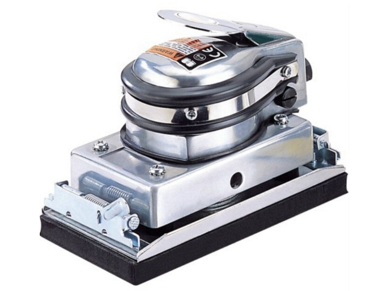 AIR ORBITAL SANDER