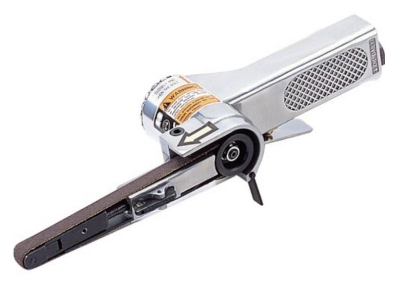 AIR BELT SANDER