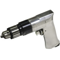 3/8'' HEAVY DUTY REVERSIBLE  AIR DRILL