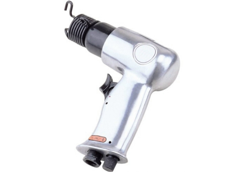 150MM SHORT BARREL AIR HAMMER