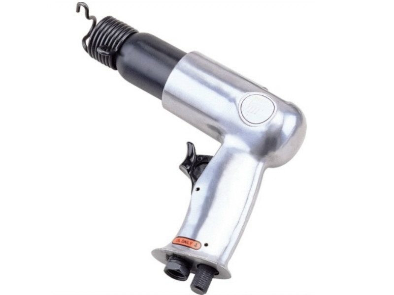 190MM LONG BARREL AIR HAMMER