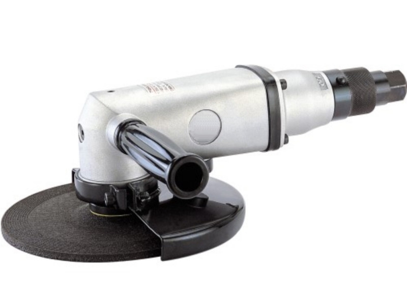 7'' HEAVY DUTY AIR ANGLE GRINDER