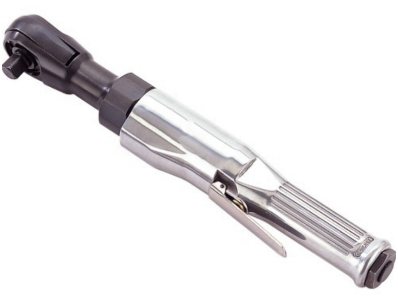 1/2'' DRIVE  HEAVY DUTY AIR RATCHET WRENCH