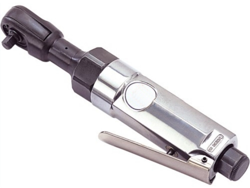 1/4'' DRIVE AIR RATCHET WRENCH