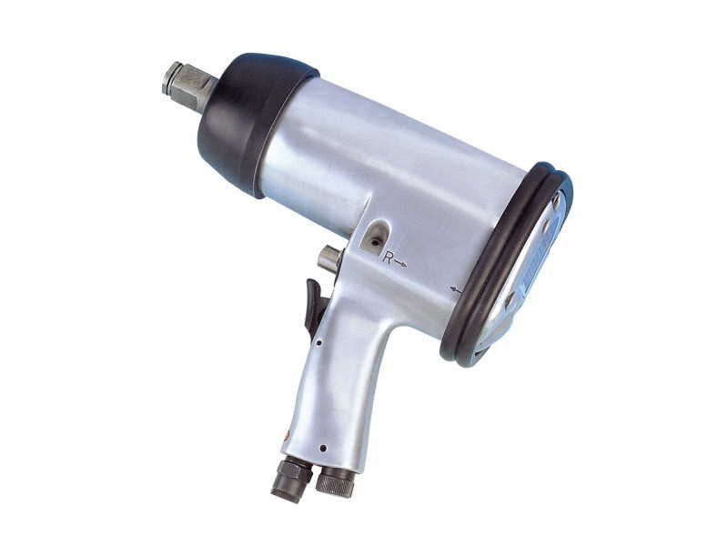 3/4'' DRIVE  SHORT SHANK IMPACT WRENCH 