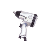 1/2'' DRIVE SHORT SHANK IMPACT WRENCH