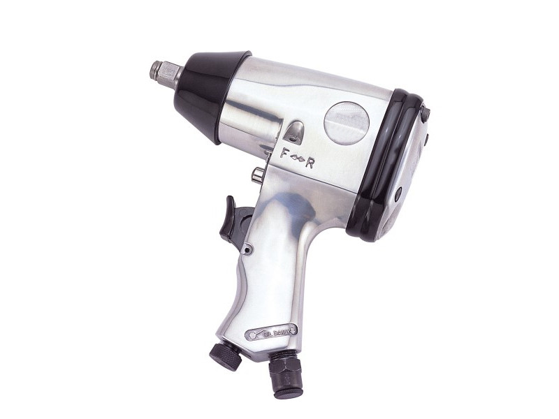 1/2'' DRIVE SHORT SHANK IMPACT WRENCH
