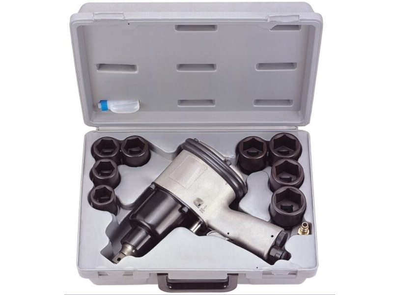 3/4'' DRIVE  AIR IMPACT WRENCH KIT