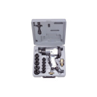 1/2'' DRIVE AIR IMPACT WRENCH KIT