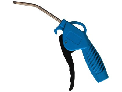 4" ANGLE NOZZLE AIR BLOW GUN