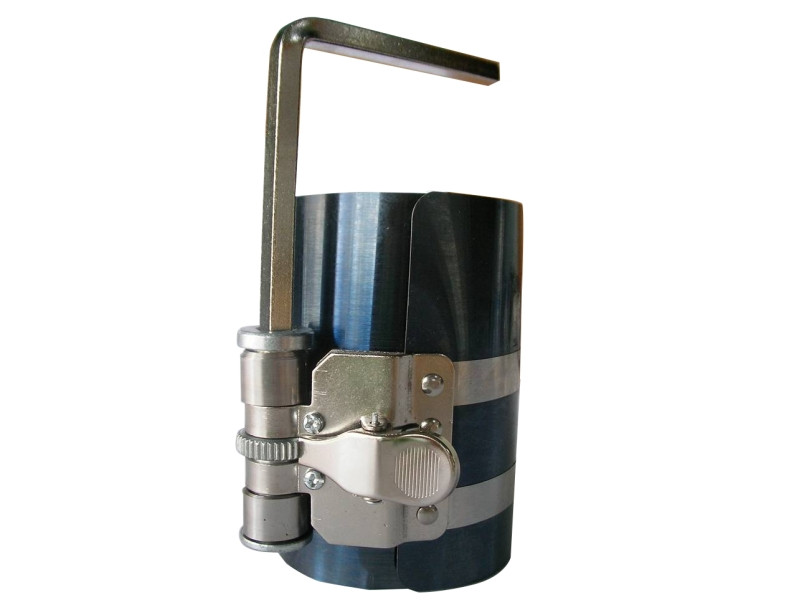 4" PISTON RING COMPRESSOR