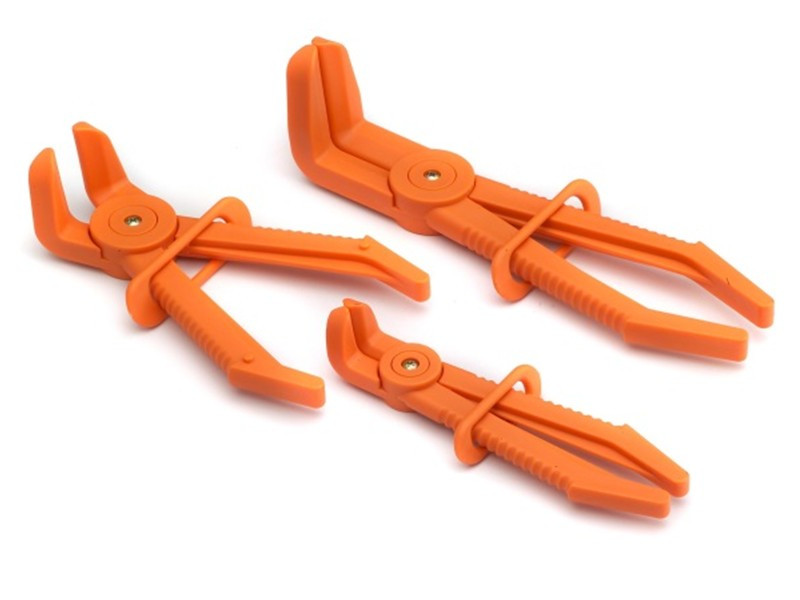 3PCS HOSE PINCHING PLIERS SET