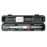 1/2" DR. DIGITAL TORQUE WRENCH