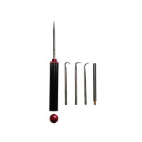 5 IN 1 HOOK WITH PICK UP TOOL